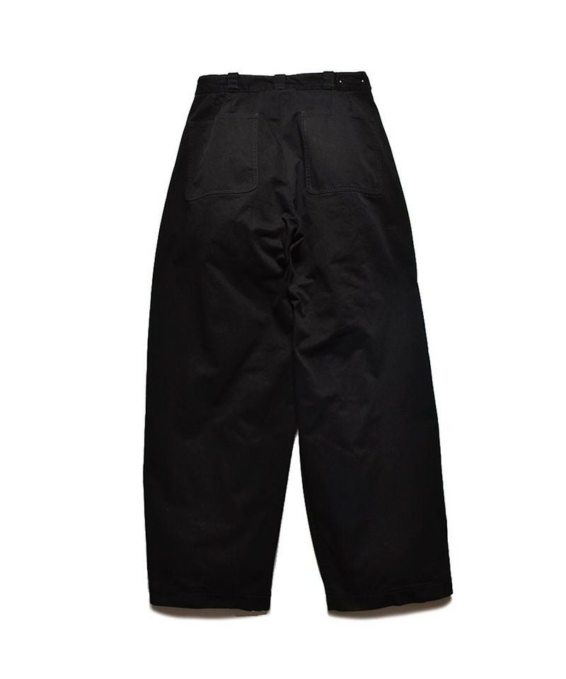 MINEDENIM＞E.Wide Chino TRS | MAKES ONLINE STORE