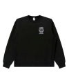 ＜BlackEyePatch＞BIG BUSINESS FLAGSHIPS CREW SWEAT