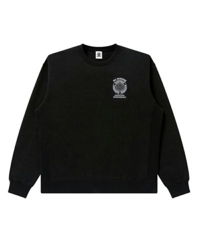 BlackEyePatch＞BIG BUSINESS FLAGSHIPS CREW SWEAT | MAKES ONLINE STORE