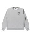 ＜BlackEyePatch＞BIG BUSINESS FLAGSHIPS CREW SWEAT