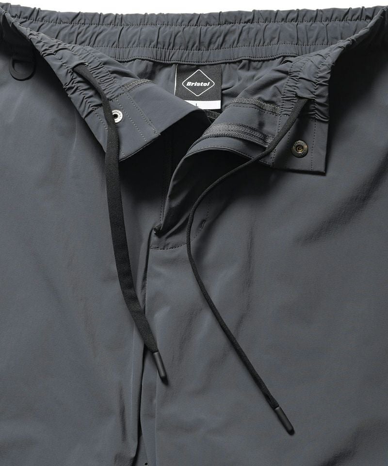 F.C.Real Bristol＞TECH TEAM SLACKS | MAKES ONLINE STORE