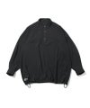 ＜FreshService＞WOOLY CLOTH ANORAK SHIRT