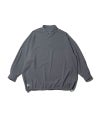 ＜FreshService＞WOOLY CLOTH ANORAK SHIRT