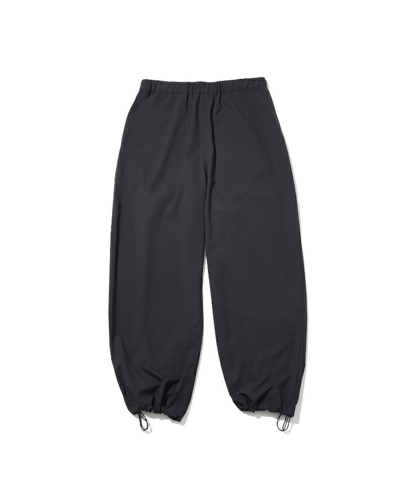 パンツ freshservice wooly cloth utility pants FreshService＞WOOLY CLOTH UTILITY OVER PANTS | MAKES ONLINE STORE