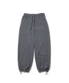 ＜FreshService＞WOOLY CLOTH UTILITY OVER PANTS