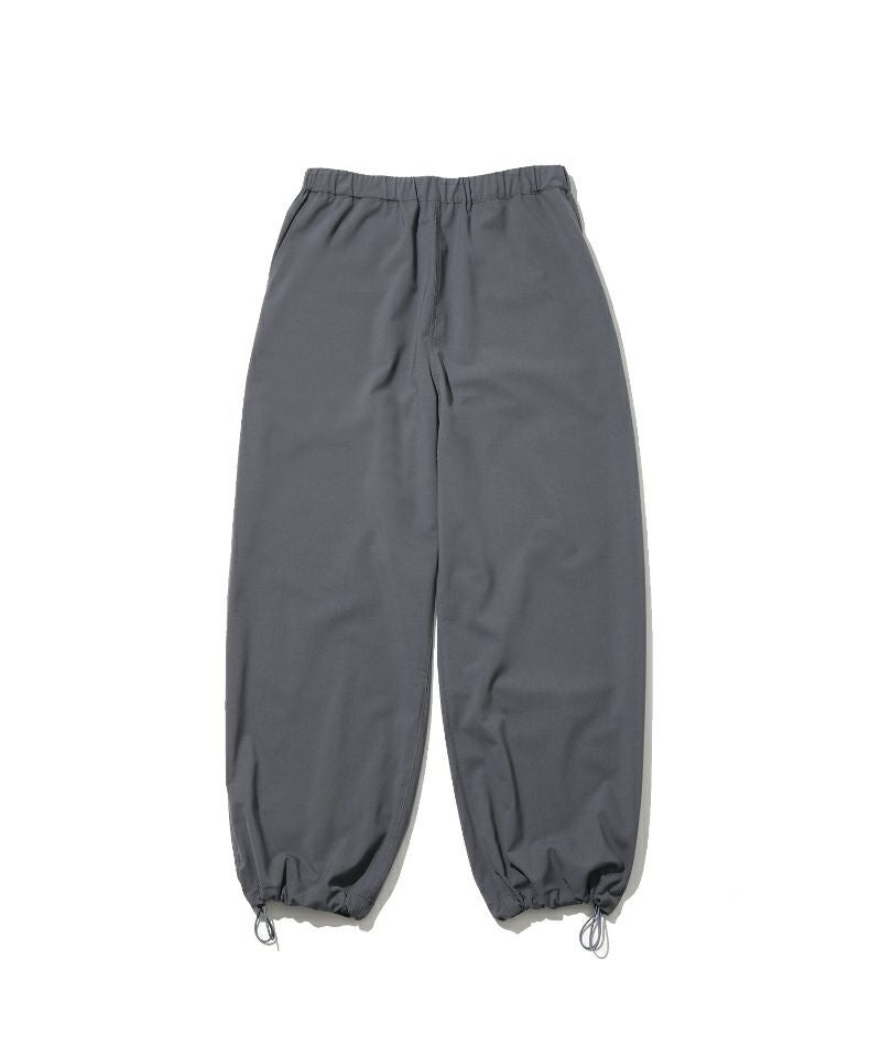 ＜FreshService＞WOOLY CLOTH UTILITY OVER PANTS