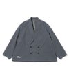 ＜FreshService＞WOOLY CLOTH DOUBLE JACKET