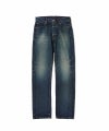 ＜MASSES＞DENIM 5P PANTS T-L H.WASH