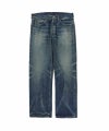 ＜MASSES＞DENIM 5P PANTS H.WASH