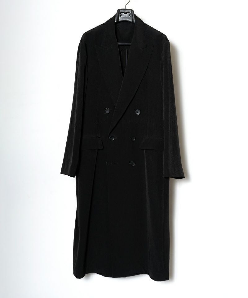 ＜RAINMAKER＞CHESTER COAT