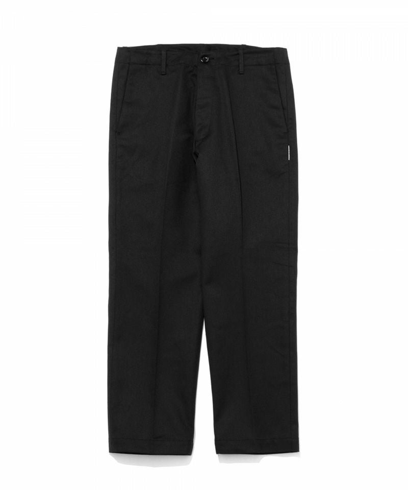 SEQUEL＞CHINO PANTS(TYPE-F) (SQ-24AW-PT-11) | MAKES ONLINE STORE