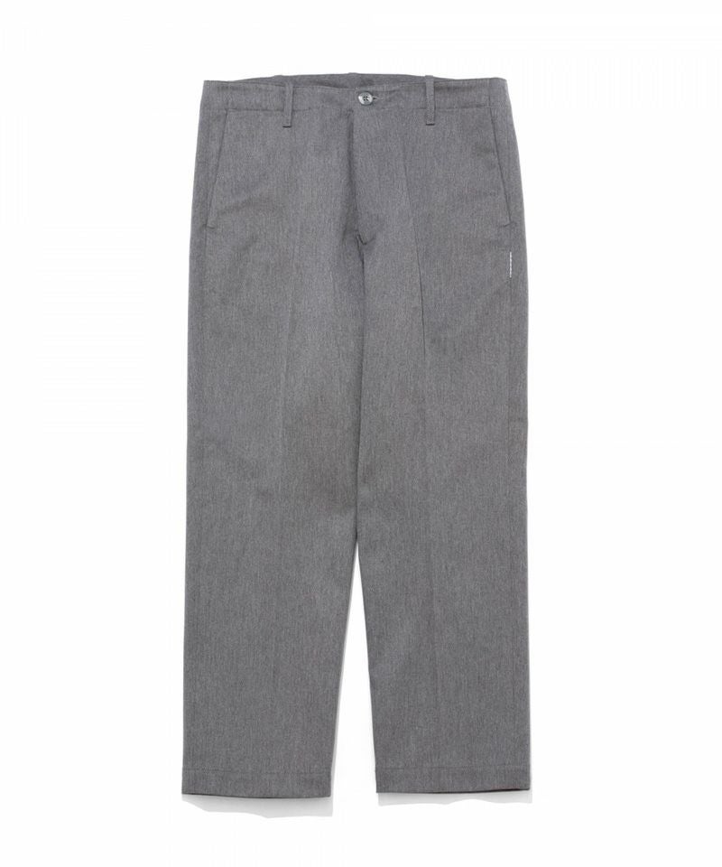 パンツ SEQUEL CHINO PANTS (TYPE-F) SQ-21AW-PT01 SEQUEL＞CHINO PANTS(TYPE-F) (SQ-24AW-PT-11) | MAKES ONLINE STORE