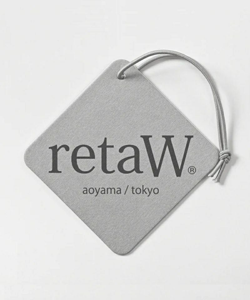 retaW ／ リトゥ | MAKES ONLINE STORE