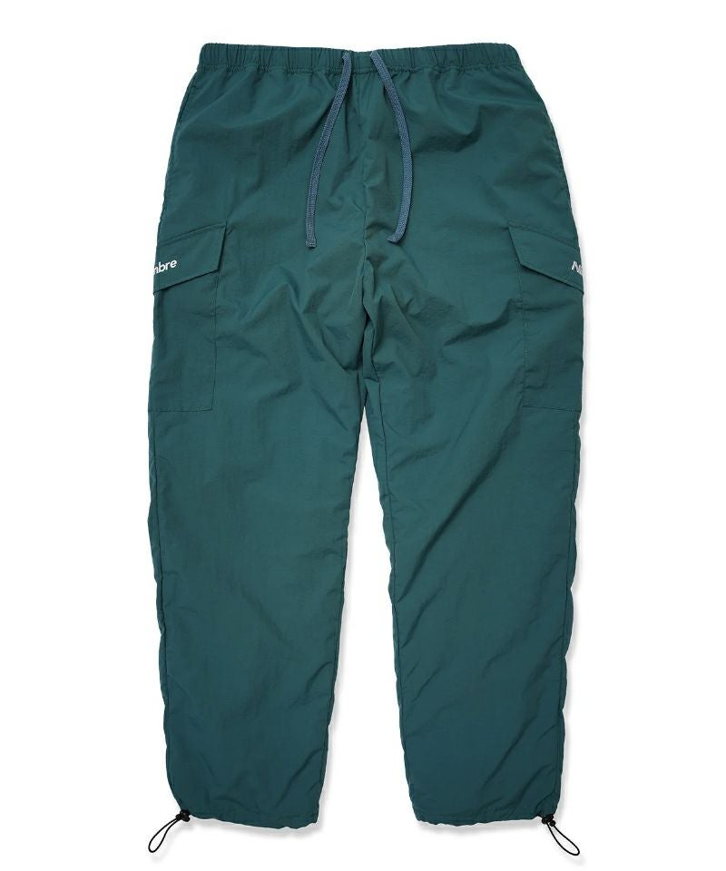 ＜Hombre Nino＞NYLON PANTS (HN0251-PT0001)