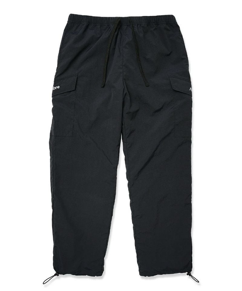 ＜Hombre Nino＞NYLON PANTS (HN0251-PT0001)