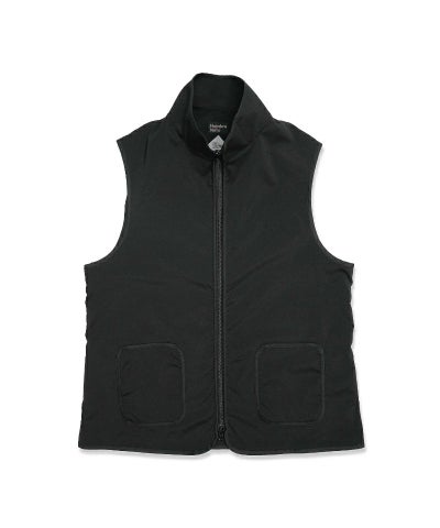 Hombre Nino＞CORONA PISTACHIO VEST (NH0251-JK0003) | MAKES ONLINE 
