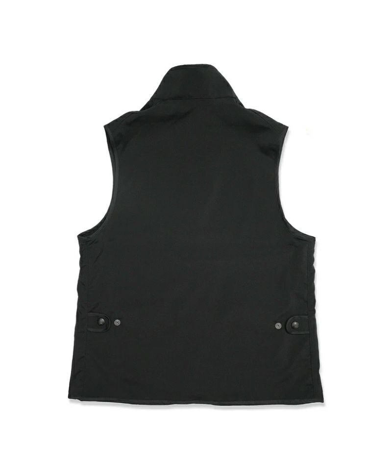 Hombre Nino＞CORONA PISTACHIO VEST (NH0251-JK0003) | MAKES ONLINE