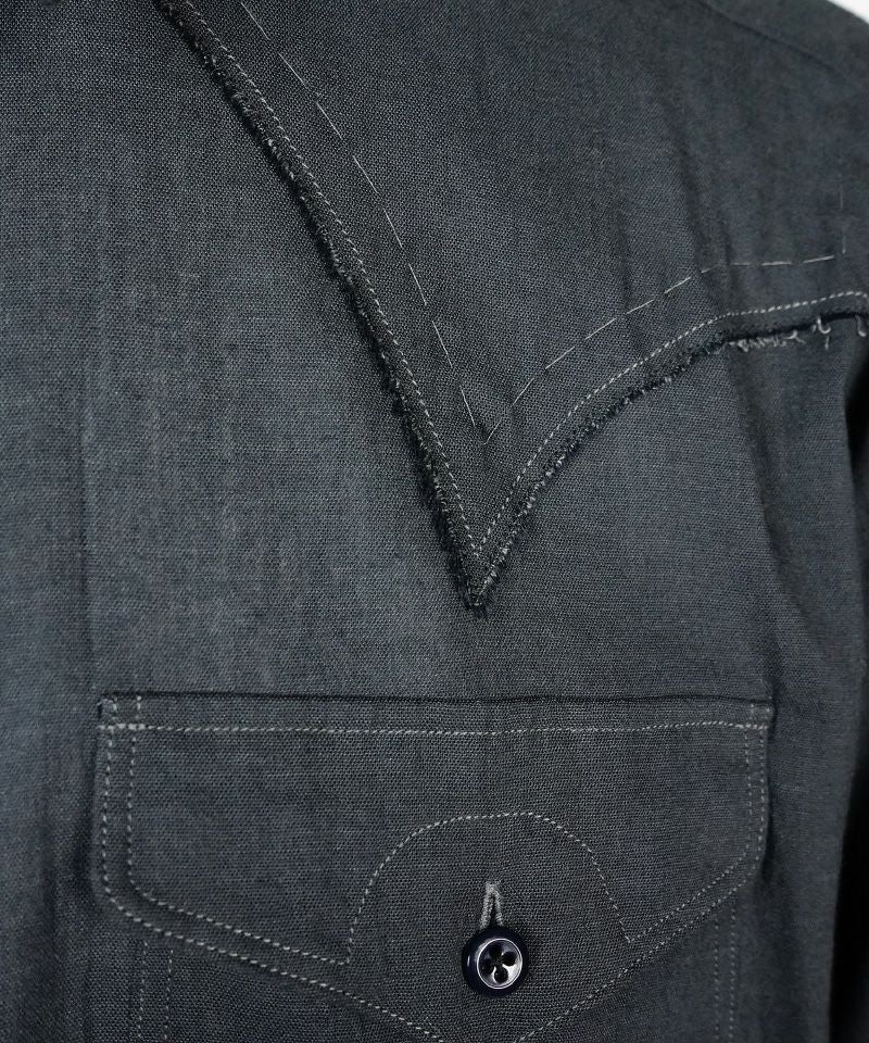 MAATEE&SONS＞WESTERN RAYON | MAKES ONLINE STORE