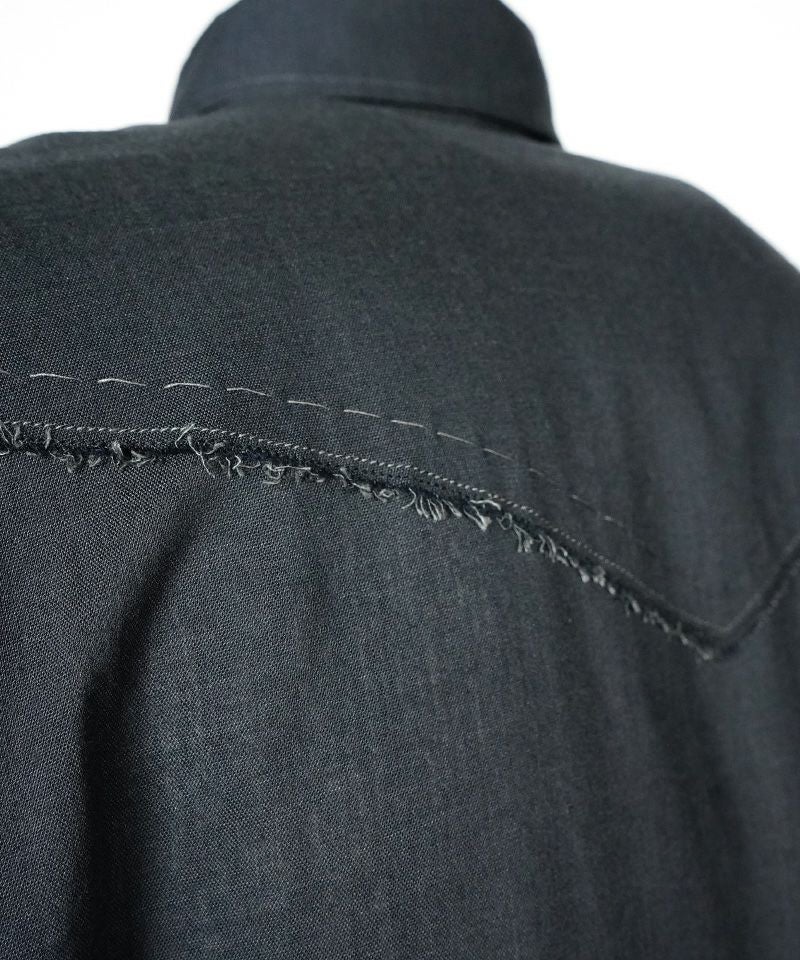 MAATEE&SONS＞WESTERN RAYON | MAKES ONLINE STORE