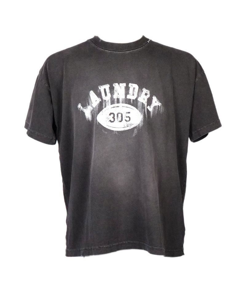 ＜ALCHEMIST＞Marley T-shirt/Vulcan