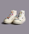 ＜R13＞KURT HIGH TOP SNEAKER