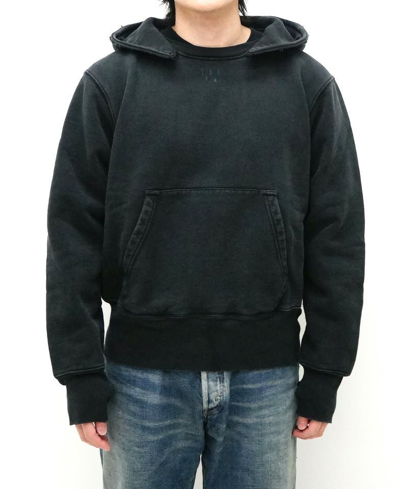 OUR LEGACY＞RELIC HOOD | MAKES ONLINE STORE