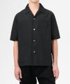 ＜OUR LEGACY＞HEUSEN SHIRT SHORTSLEEVE