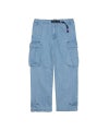 ＜THE NORTH FACE Purple Label＞Denim Stroll Field Pants