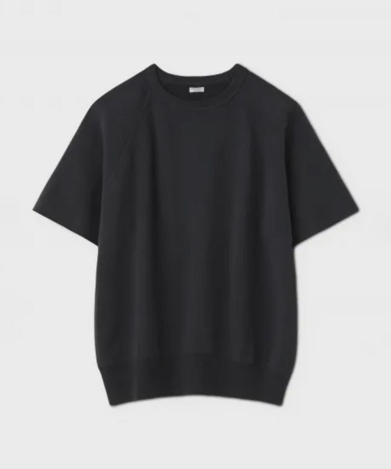 トップス PHIGVEL SHORT SLEEVE SWEAT SHIRT 25SS PHIGVEL＞SHORT SLEEVE SWEAT SHIRT | MAKES ONLINE STORE