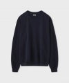 ＜PHIGVEL＞SEED STITCH LONG SLEEVE TOP