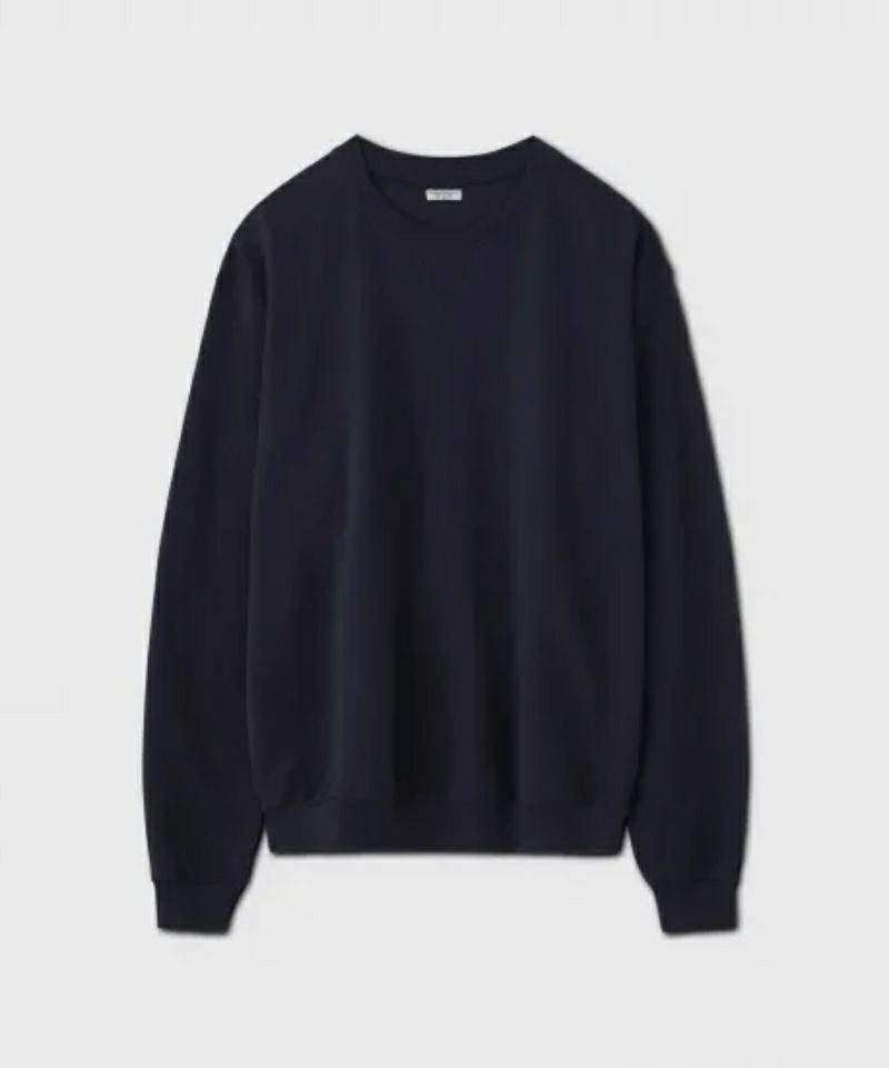 ＜PHIGVEL＞SEED STITCH LONG SLEEVE TOP