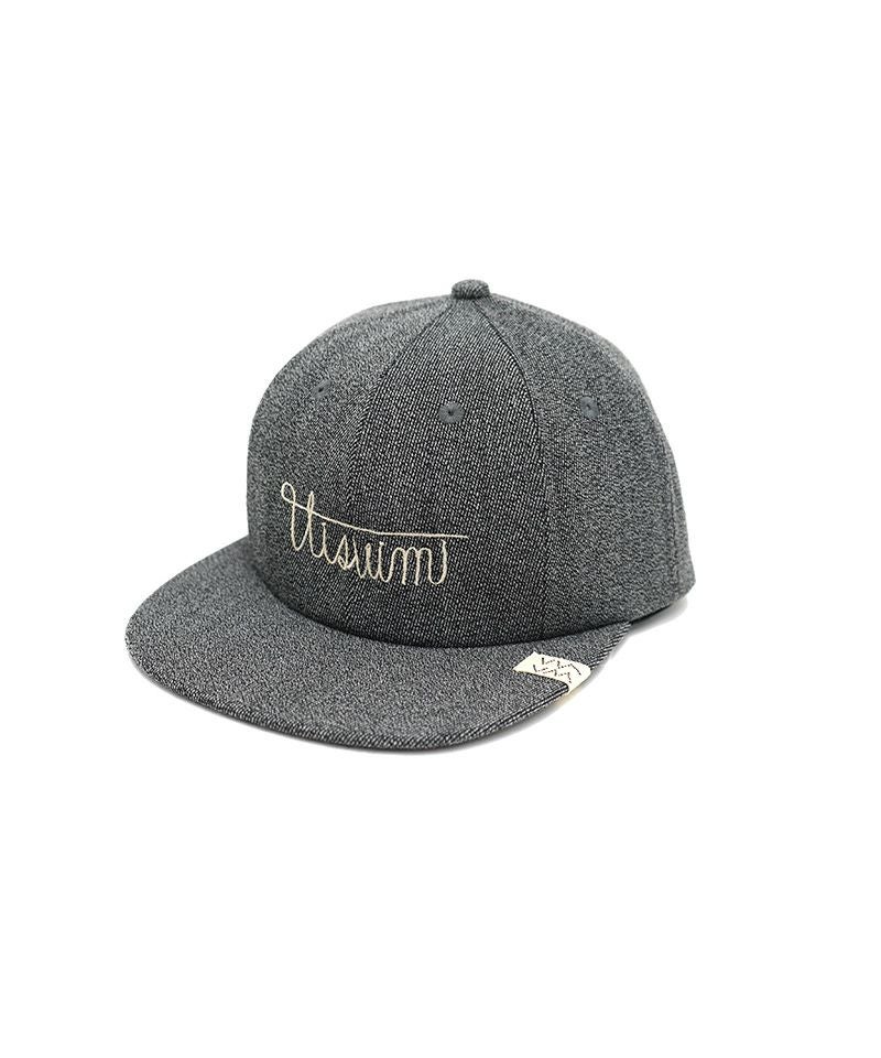 ＜visvim＞EXCELSIOR Ⅱ CAP