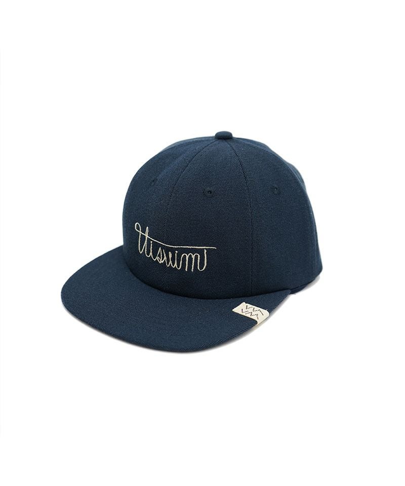 ＜visvim＞EXCELSIOR Ⅱ CAP