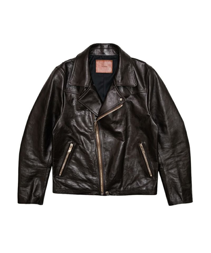 The Letters＞RAIDING JACKET -HORSE HIDE- | MAKES ONLINE STORE