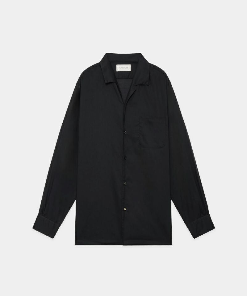 MARKAWARE＞COMFORT FIT SHIRT | MAKES ONLINE STORE