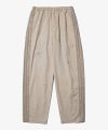 ＜SWJP＞Side Tape Beach Pants
