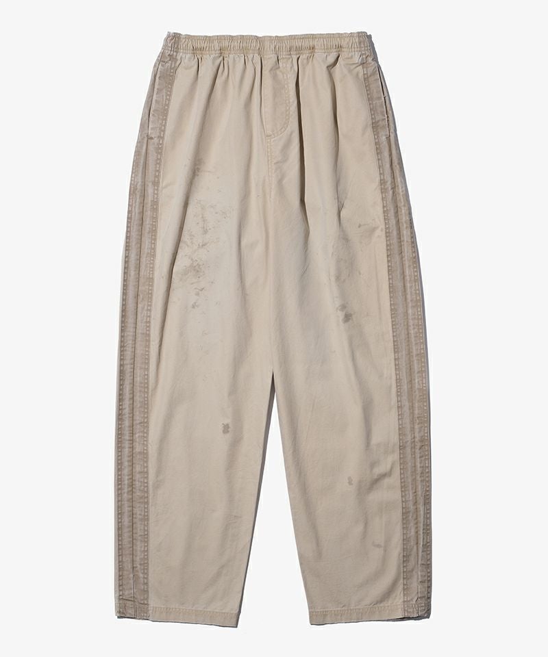 ＜SWJP＞Side Tape Beach Pants