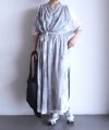 ＜seya＞.NEW VOYAGE DRESS（ORIGINAL PRINT）
