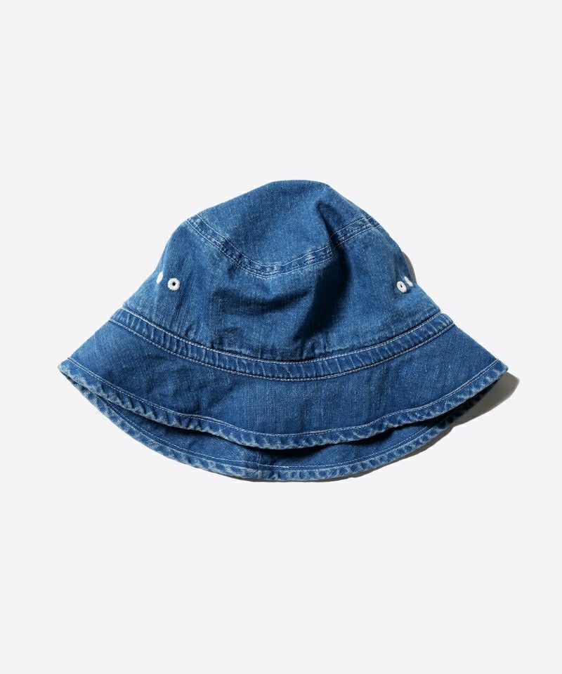 ＜Unlikely＞Unlikely Adventure Hat Denim