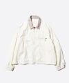 ＜Unlikely＞Unlikely Californian Work Jacket Oxford