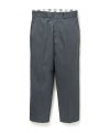 ＜BEDWIN＆THE HEARTBREAKERS＞10L DICKIES T/C PANTS "THUNDERS"