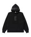 ＜BlackEyePatch＞HANDLE WITH CARE HOODIE