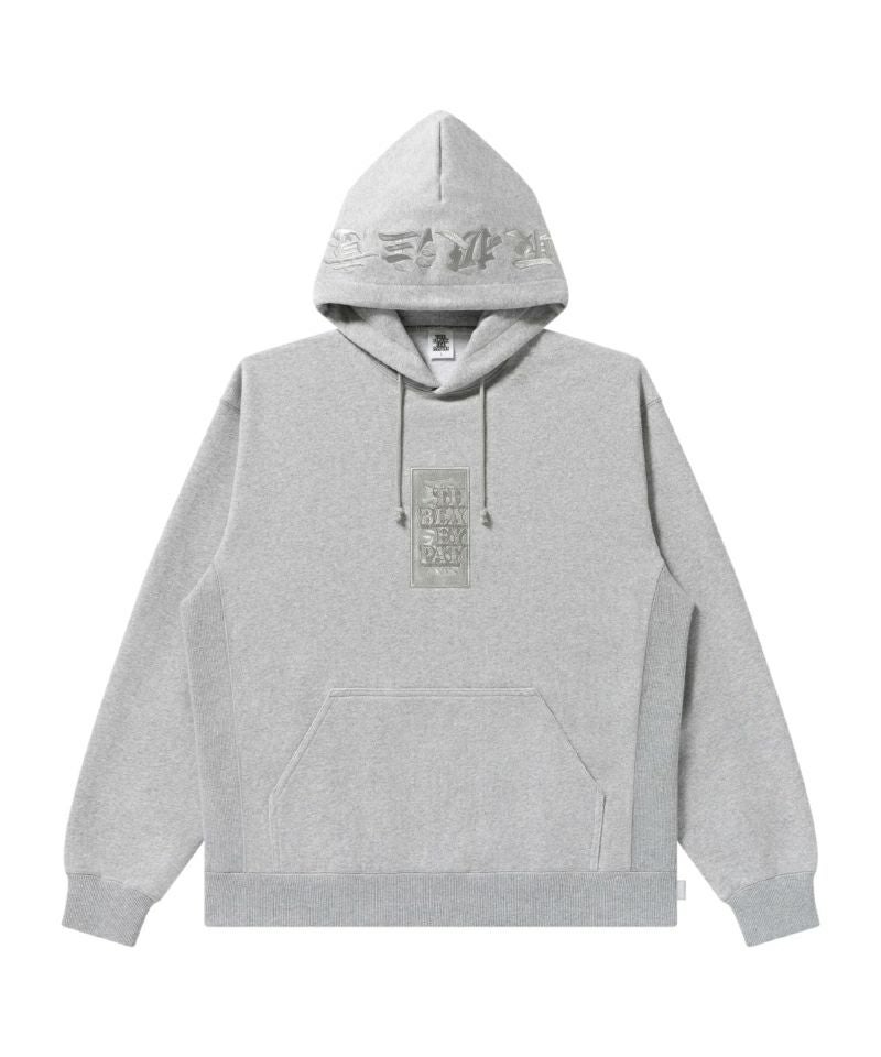 最終値下げ）BLACK EYE PATCH HANDLE WITHパーカー 新品 BLACK EYE PATCH HANDLE WITH CARE LABEL HOODIE 入荷 - BOOMERANG