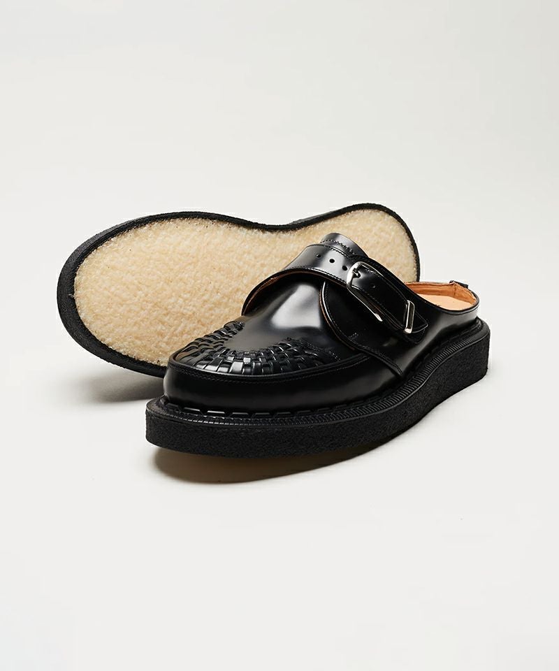 GEORGE COX＞ALASKA MULE | MAKES ONLINE STORE
