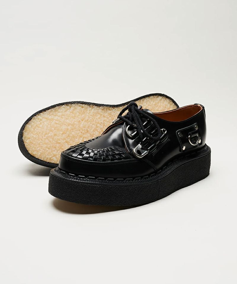 ＜GEORGE COX＞SAFETY SKIPTON