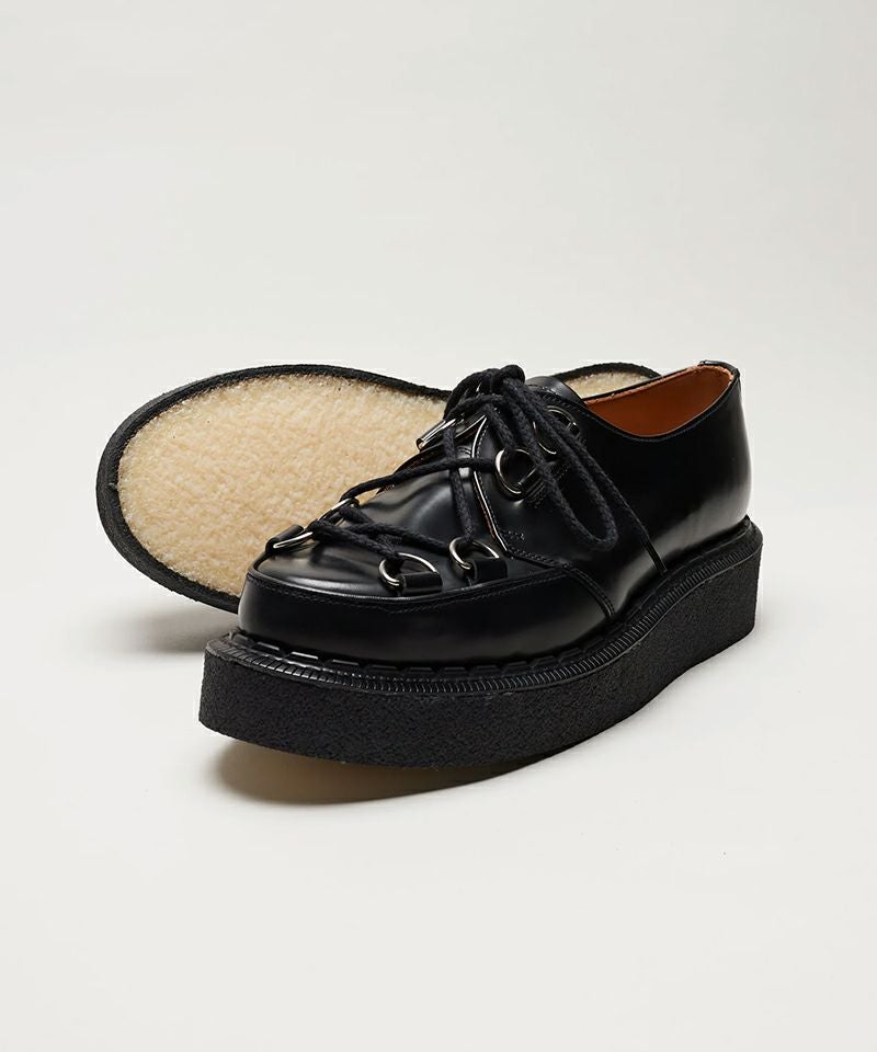 E COX UK9 TIE DOWN SKIPTON美品 GEORGE COX＞TIE DOWN SKIPTON | MAKES ONLINE STORE