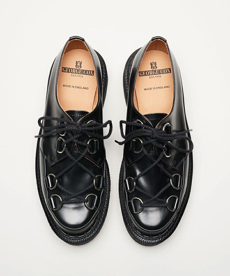 GEORGE COX＞TIE DOWN SKIPTON | MAKES ONLINE STORE