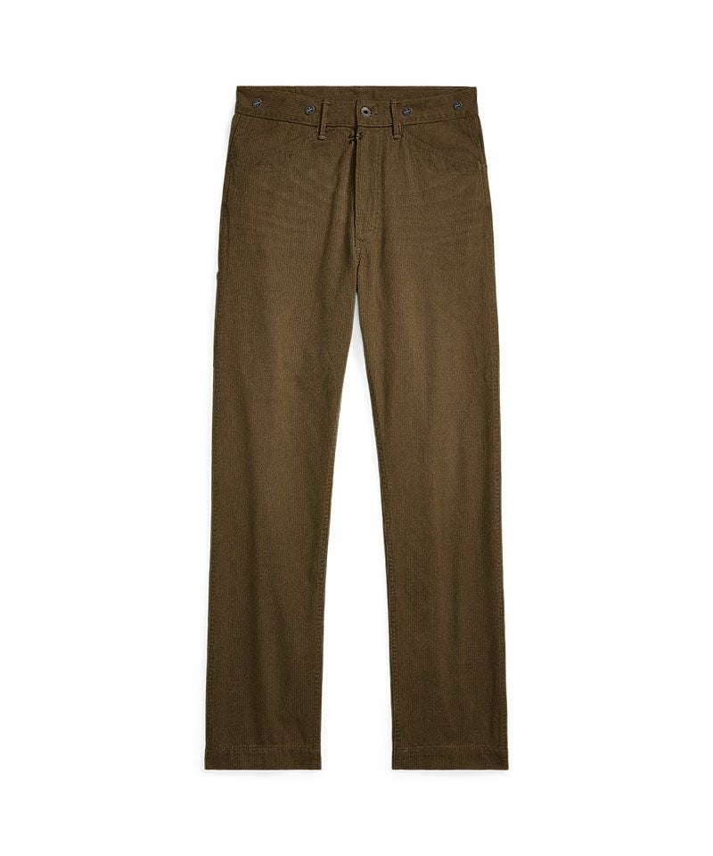 RRL＞Rambler Pant (PNT14020162) | MAKES ONLINE STORE