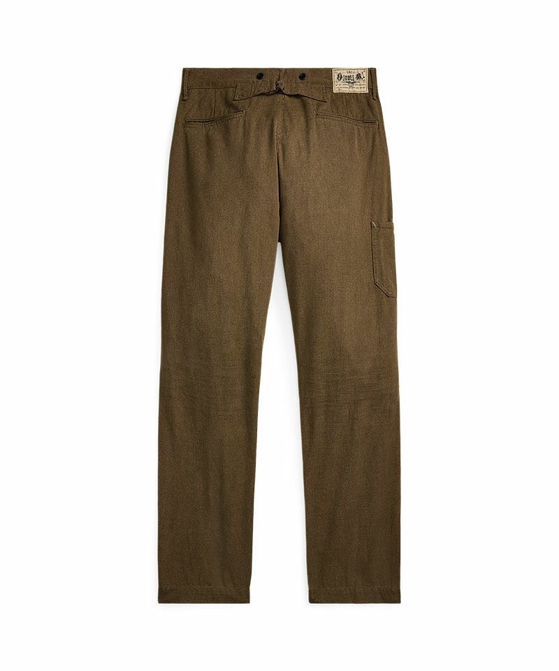 RRL＞Rambler Pant (PNT14020162) | MAKES ONLINE STORE