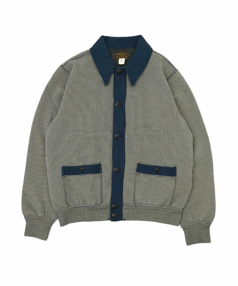 RRL＞Jacquard Knit Cardigan (KNI16820190) | MAKES ONLINE STORE